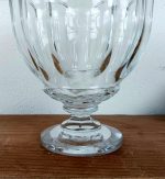 Vase en cristal de Baccarat n°2769