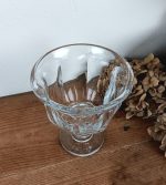 Vase en cristal de Baccarat n°2769