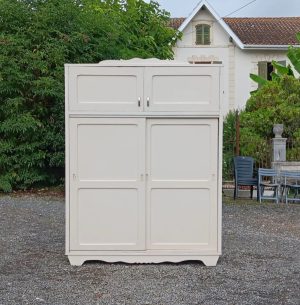 Armoire vintage n°2931