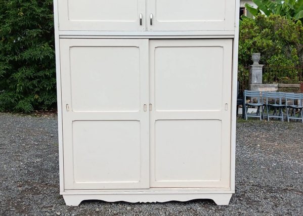 Armoire vintage n°2931