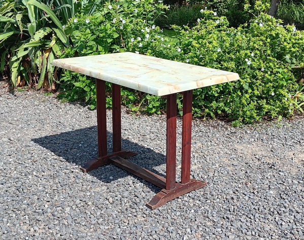 Table de bar vintage n°2965