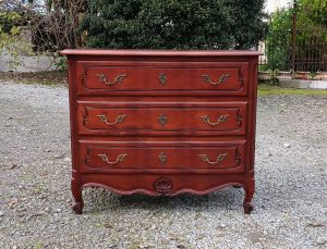 Commode en merisier n°3120