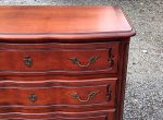 Commode en merisier n°3120