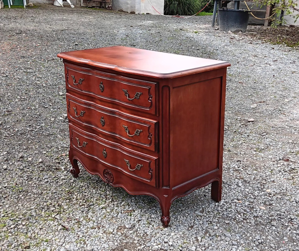 Commode en merisier n°3120