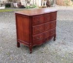 Commode en merisier n°3120