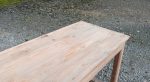 Ancienne grande table / Console de ferme n°3103