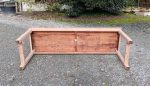 Ancienne grande table / Console de ferme n°3103