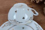 Grande tasse en porcelaine du Berry n°31110