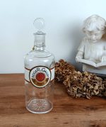 Flacon Roger Gallet / 1 litre / n°10076