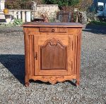 Buffet / Confiturier Louis XV / n°10106