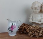 Crémier vintage en porcelaine n°10132