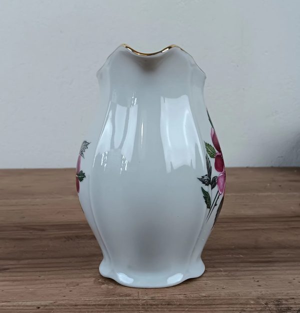 Crémier vintage en porcelaine n°10132