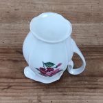 Crémier vintage en porcelaine n°10132