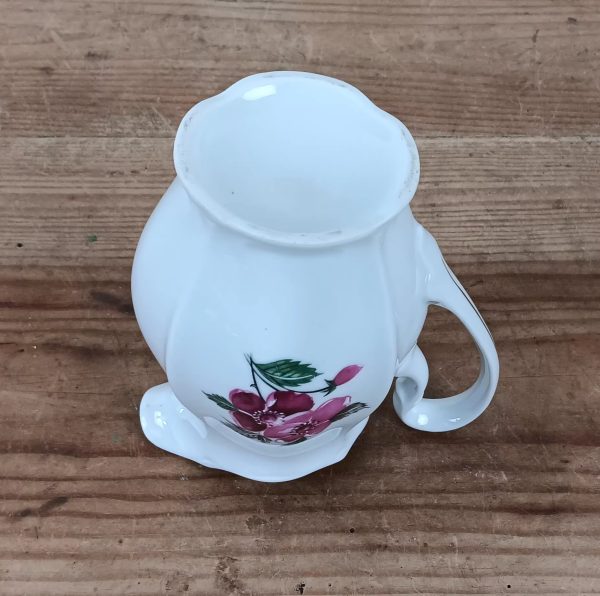 Crémier vintage en porcelaine n°10132