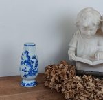 Vase chinois en porcelaine n°10142