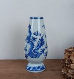 Vase chinois en porcelaine n°10142