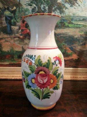 vase vintage / Italy / n°8108