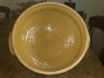 Ancienne poterie terre cuite Alsace n°398