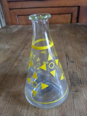 Carafe vintage n°421