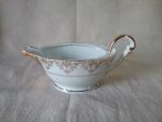 Sauciere / Porcelaine royal / n°9022