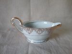 Sauciere / Porcelaine royal / n°9022