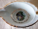 Sauciere / Porcelaine royal / n°9022