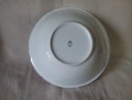 Saladier / porcelaine royal / n°9020