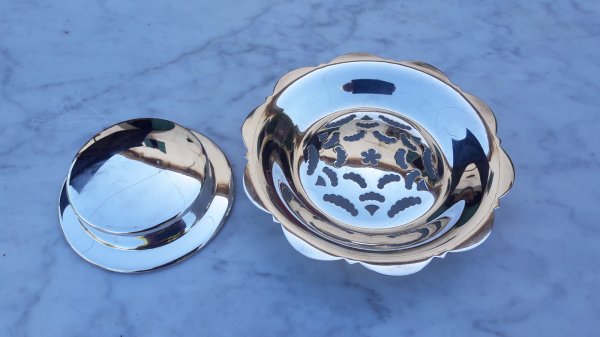 Beurrier / Vintage / Coquillor / n°8971