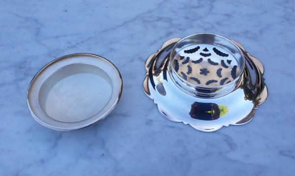 Beurrier / Vintage / Coquillor / n°8971