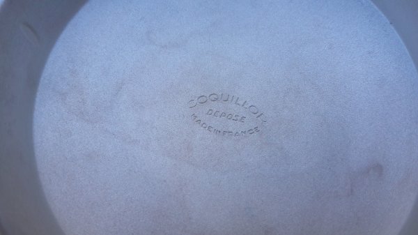 Beurrier / Vintage / Coquillor / n°8971