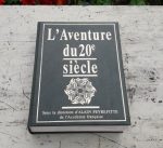 L'aventure du 20ème siècles n°3531