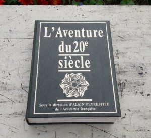 L'aventure du 20ème siècles n°3531