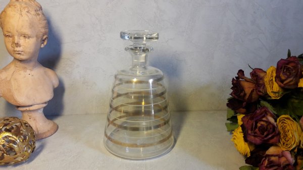 Ancienne carafe n°4054