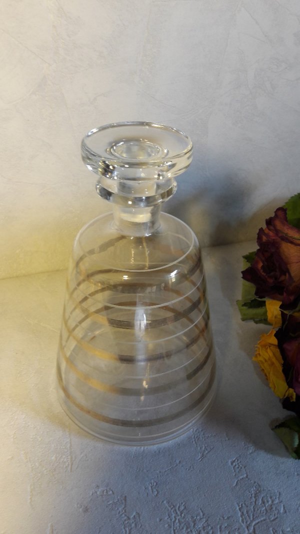 Ancienne carafe n°4054