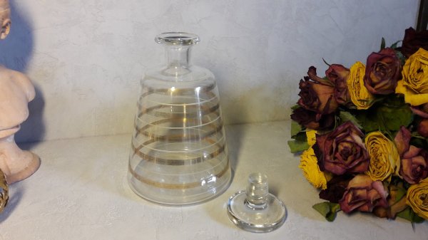 Ancienne carafe n°4054