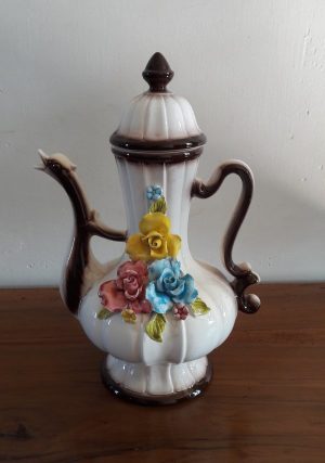 Grande cafetière / Vintage / n°5811