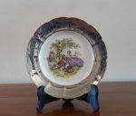 Assiette / Fragonard / n°5812