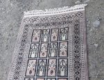 Tapis / Pakistan / N°5786