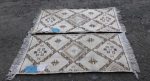 Paire de tapis / Maroc / n°5787