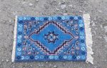 Tapis / Iranien / n°5785