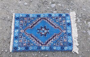 Tapis / Iranien / n°5785