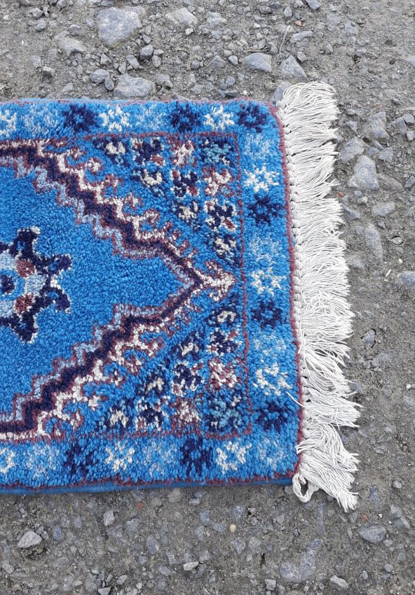 Tapis / Iranien / n°5785