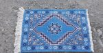 Tapis / Iranien / n°5785