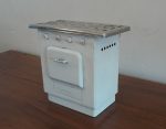 Ancienne cuisinière JEP / Poupée / n°5907