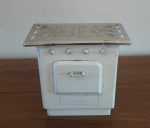 Ancienne cuisinière JEP / Poupée / n°5907