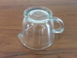 Pichet Doseur Vintage / Verre / Hollande / n°6211