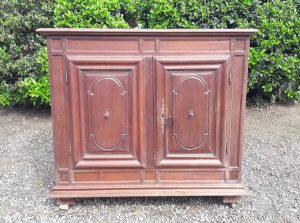 Ancien buffet / XVIIIème / n°6227