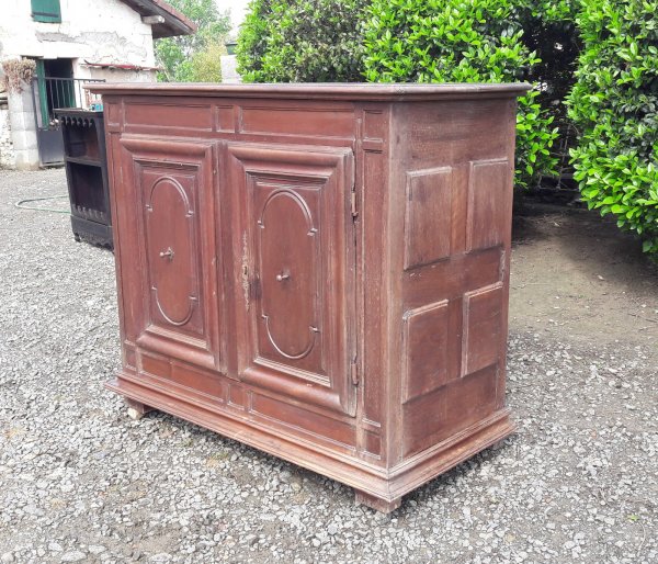 Ancien buffet / XVIIIème / n°6227