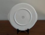 Plat vintage / Salins de France / n°6417