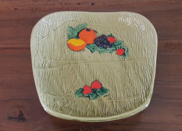 Coupe vintage Vercor n°6391